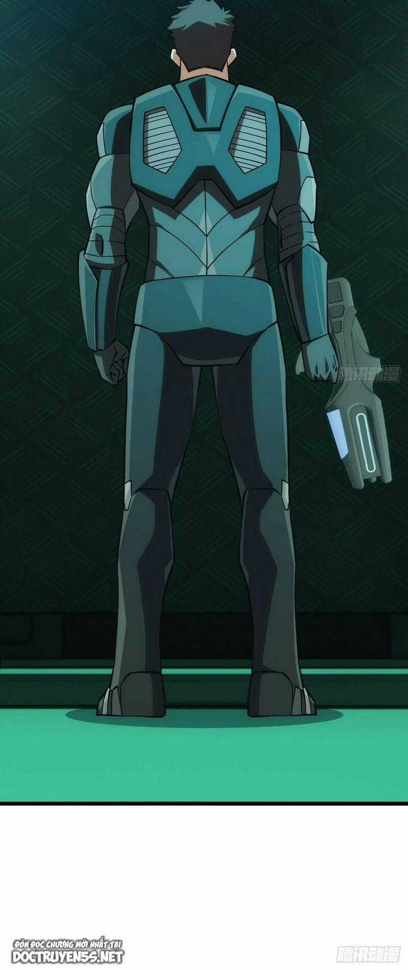 Ác Bá Trò Chơi - Chapter 48 - Trang 44