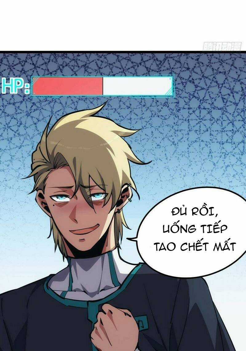 Ác Bá Trò Chơi - Chapter 48 - Trang 7