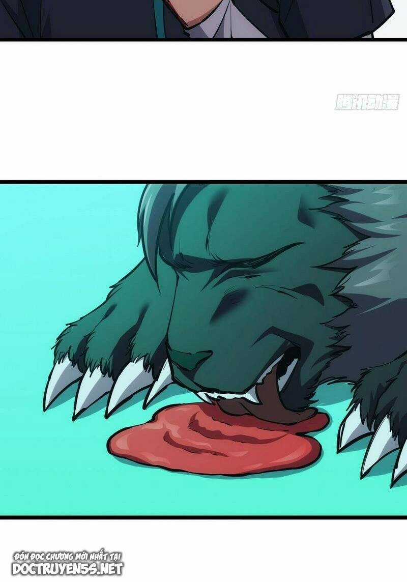 Ác Bá Trò Chơi - Chapter 48 - Trang 8
