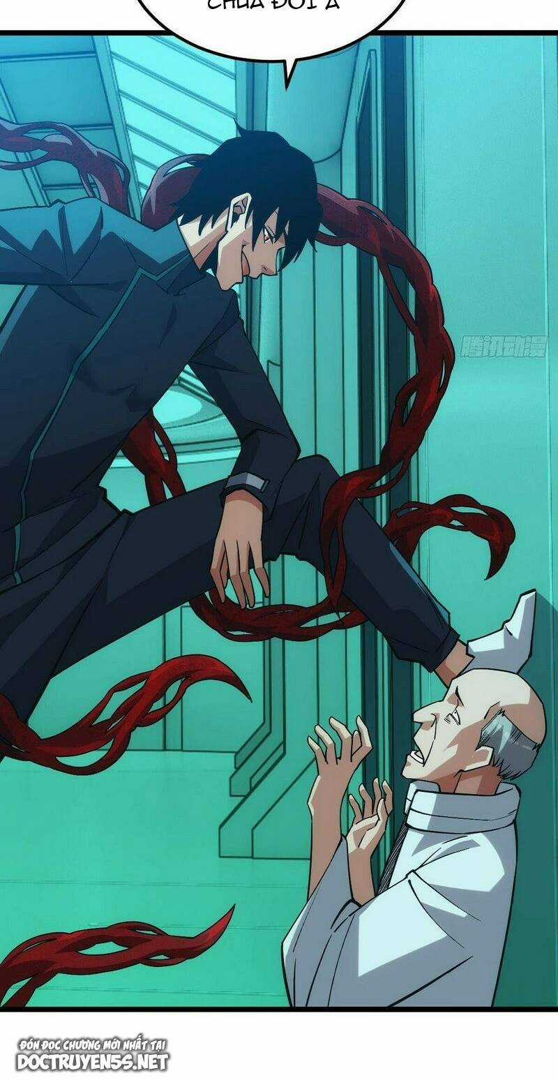 Ác Bá Trò Chơi - Chapter 49 - Trang 12