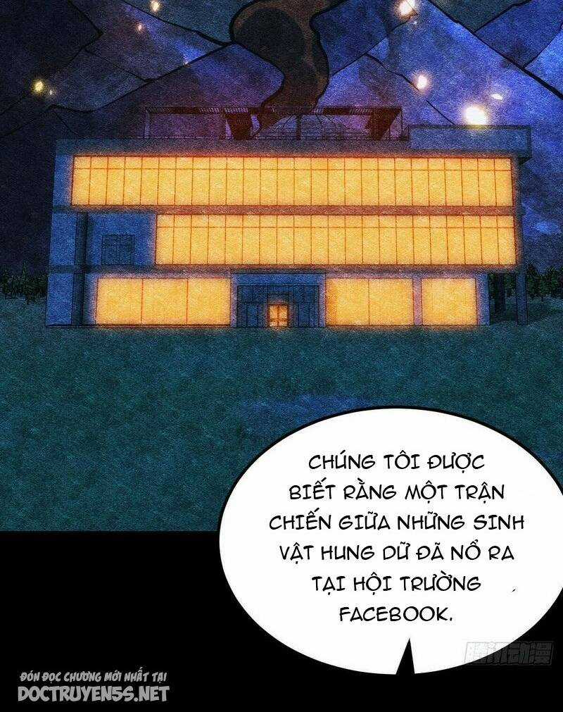 Ác Bá Trò Chơi - Chapter 49 - Trang 14