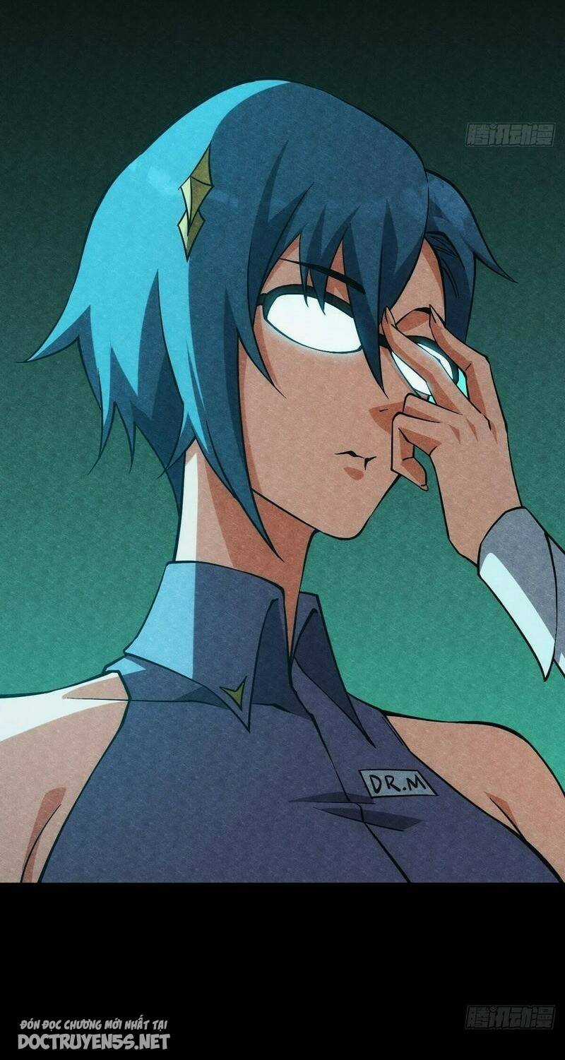 Ác Bá Trò Chơi - Chapter 49 - Trang 17