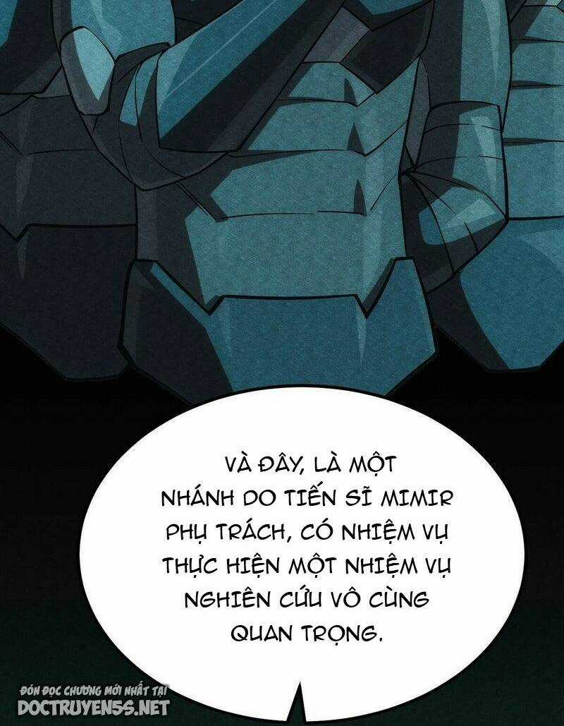 Ác Bá Trò Chơi - Chapter 49 - Trang 20