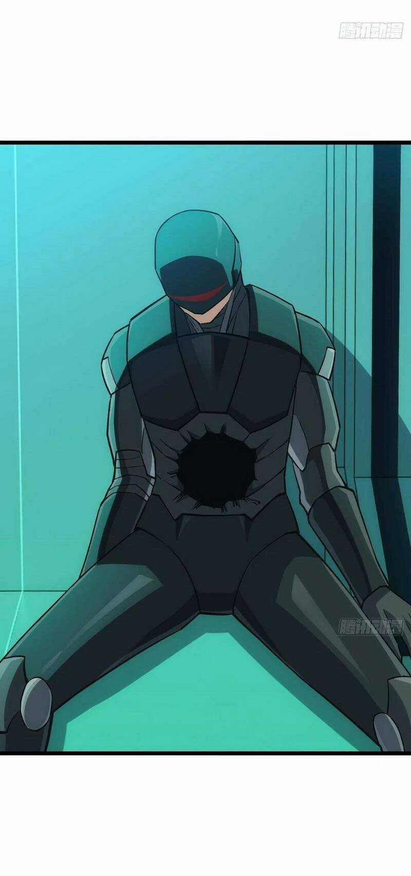 Ác Bá Trò Chơi - Chapter 49 - Trang 3