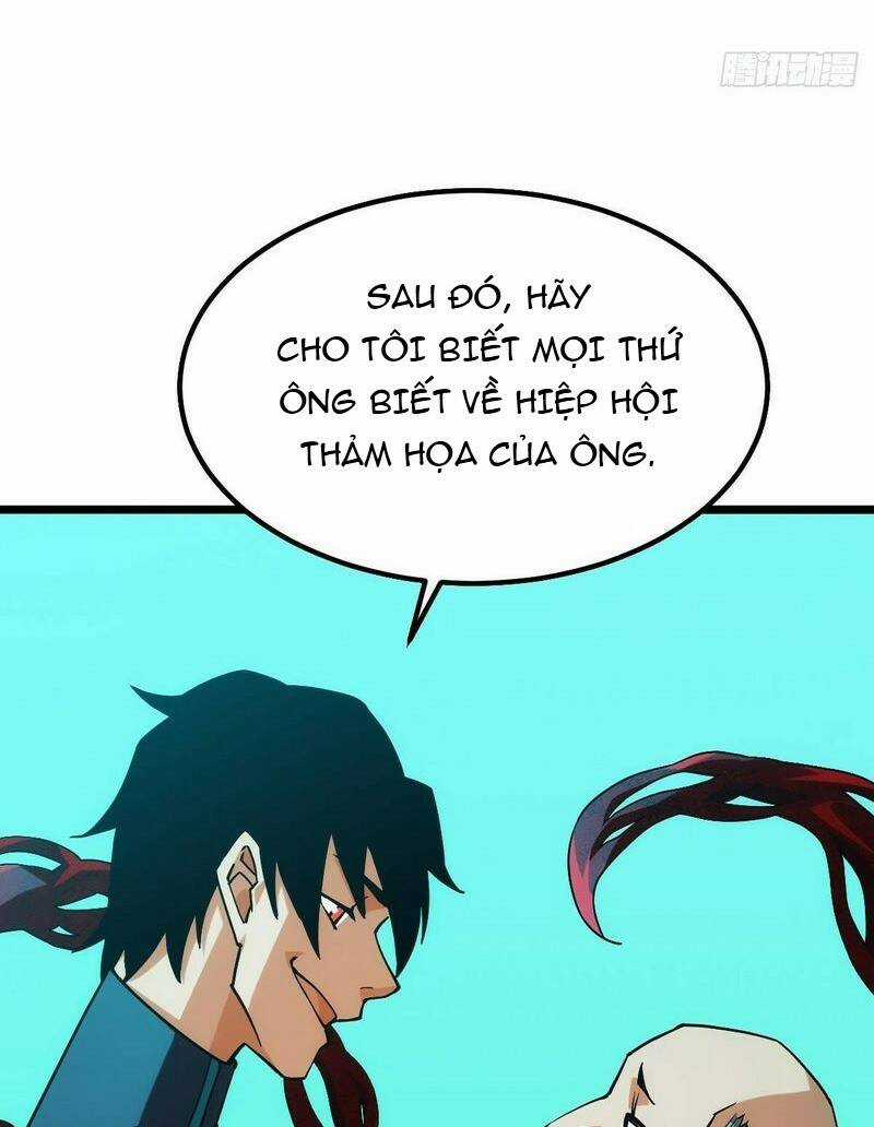 Ác Bá Trò Chơi - Chapter 49 - Trang 23