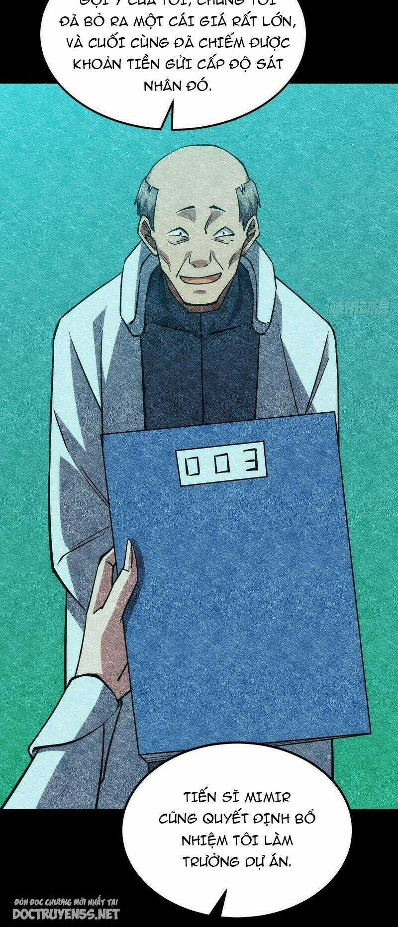 Ác Bá Trò Chơi - Chapter 49 - Trang 26