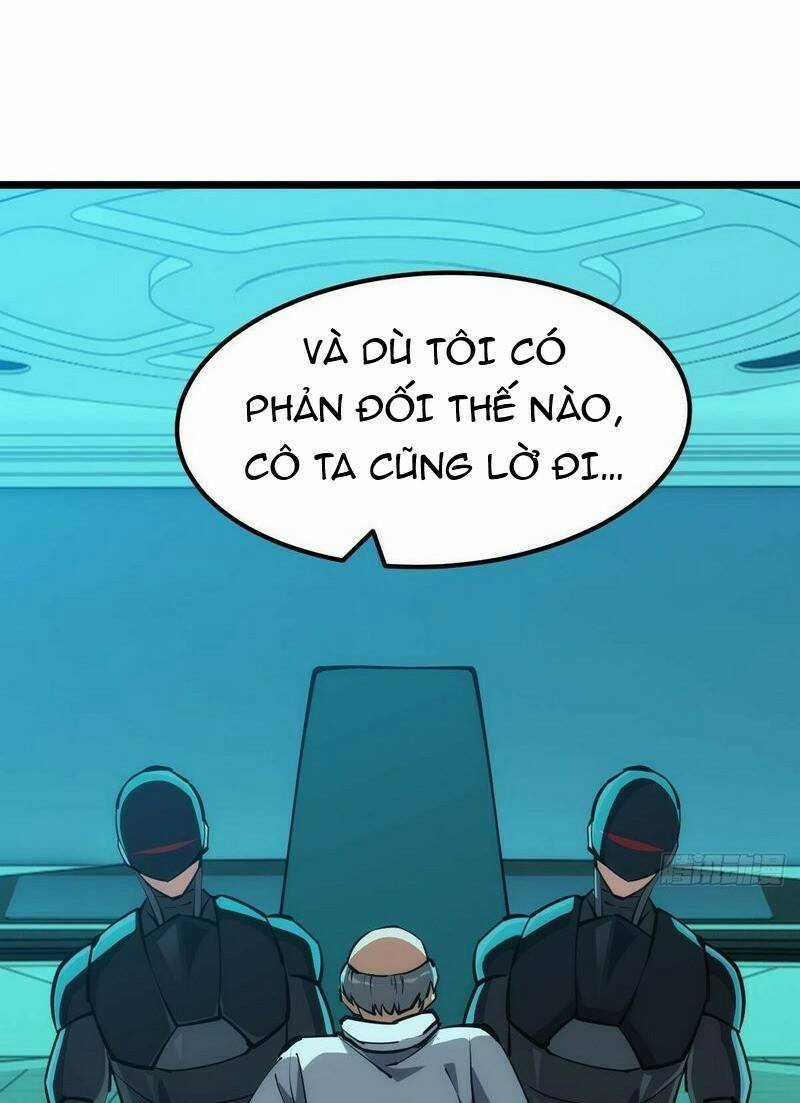 Ác Bá Trò Chơi - Chapter 49 - Trang 27