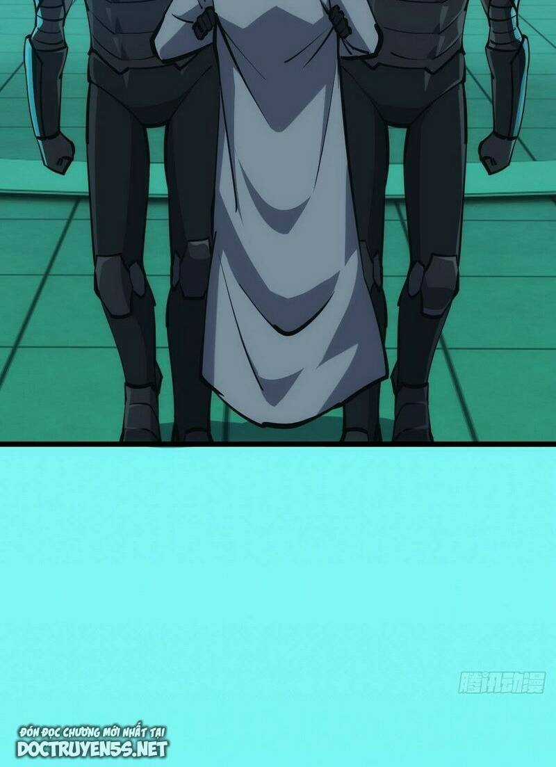 Ác Bá Trò Chơi - Chapter 49 - Trang 28