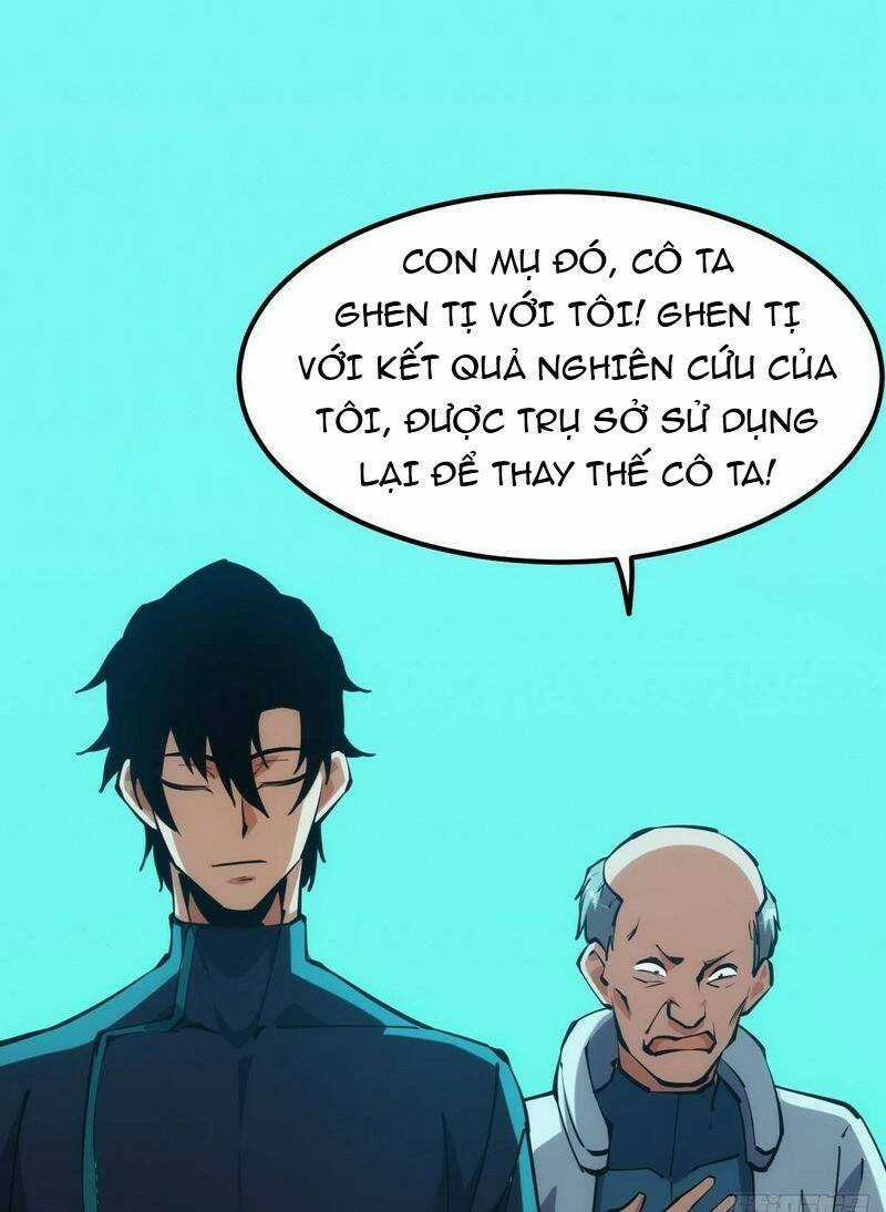 Ác Bá Trò Chơi - Chapter 49 - Trang 29