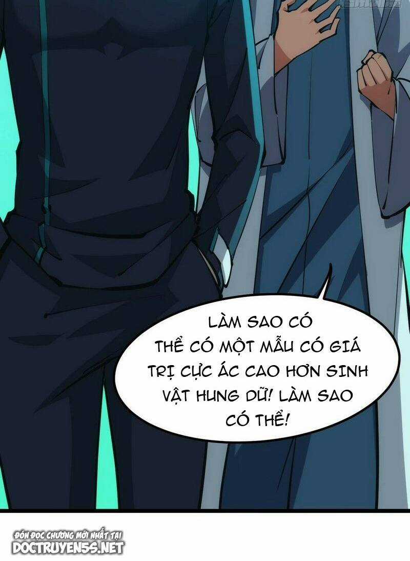 Ác Bá Trò Chơi - Chapter 49 - Trang 30