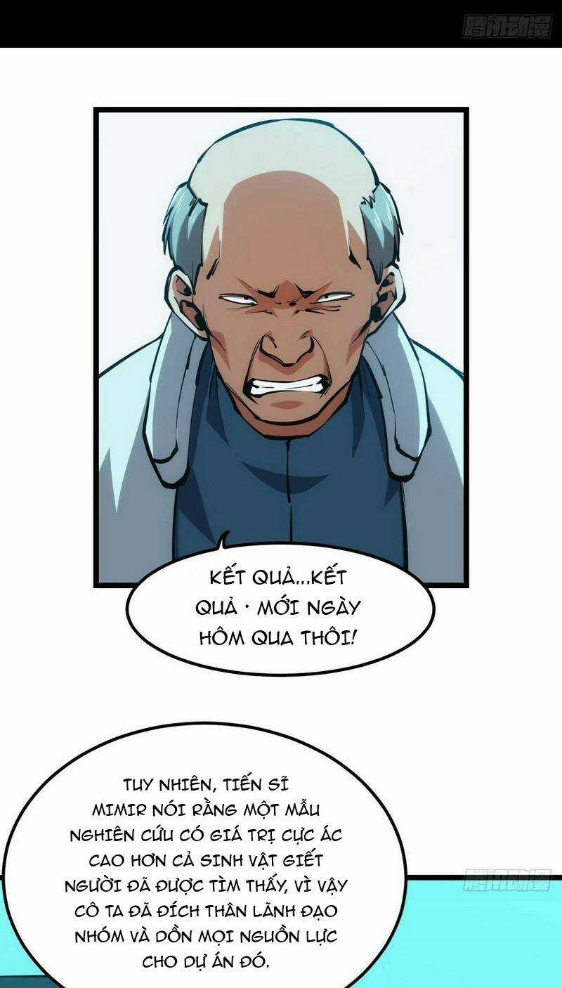 Ác Bá Trò Chơi - Chapter 49 - Trang 31