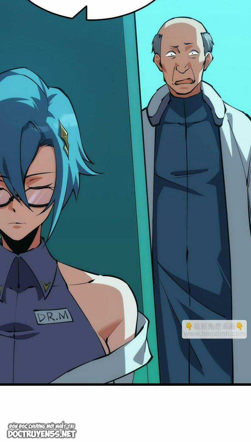 Ác Bá Trò Chơi - Chapter 49 - Trang 32