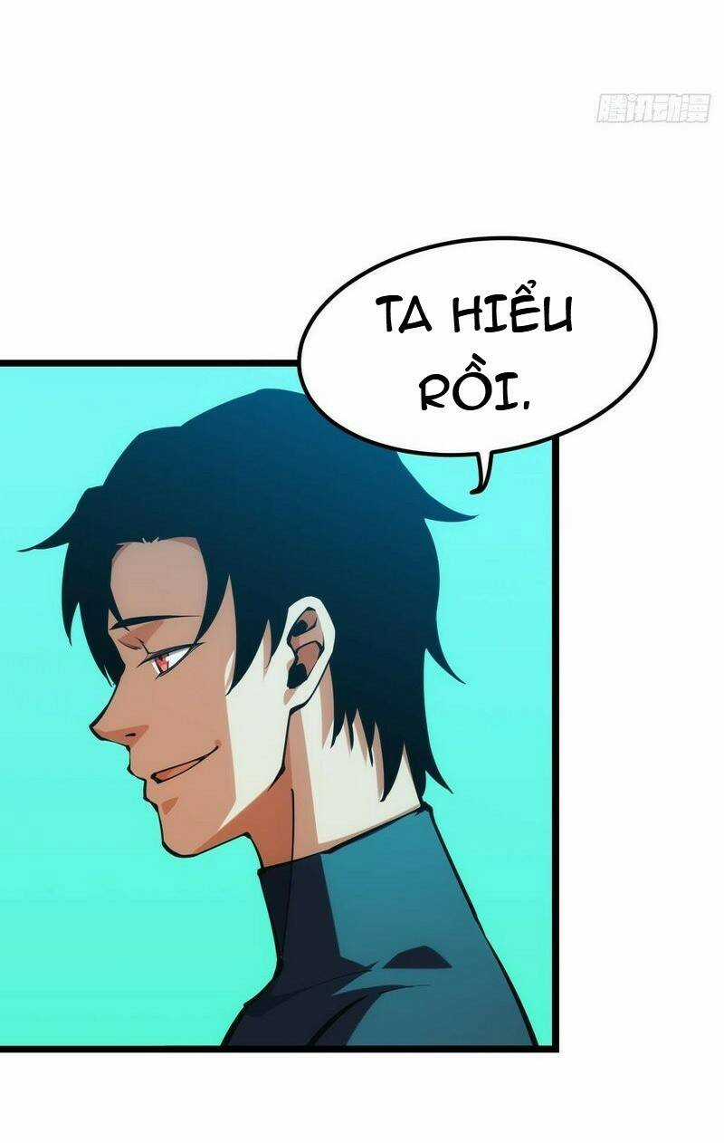 Ác Bá Trò Chơi - Chapter 49 - Trang 33