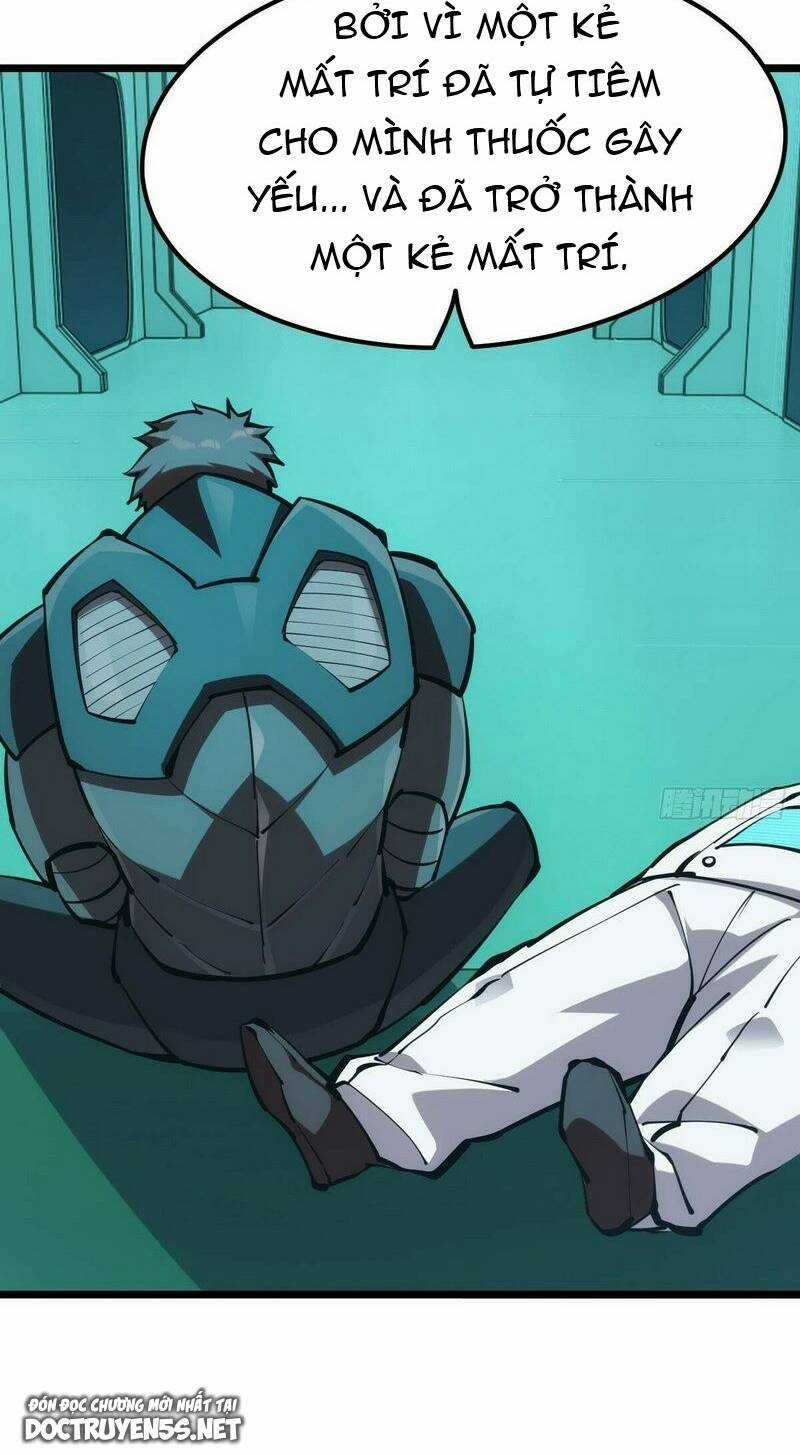 Ác Bá Trò Chơi - Chapter 49 - Trang 40