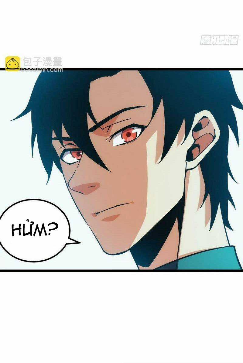 Ác Bá Trò Chơi - Chapter 49 - Trang 5