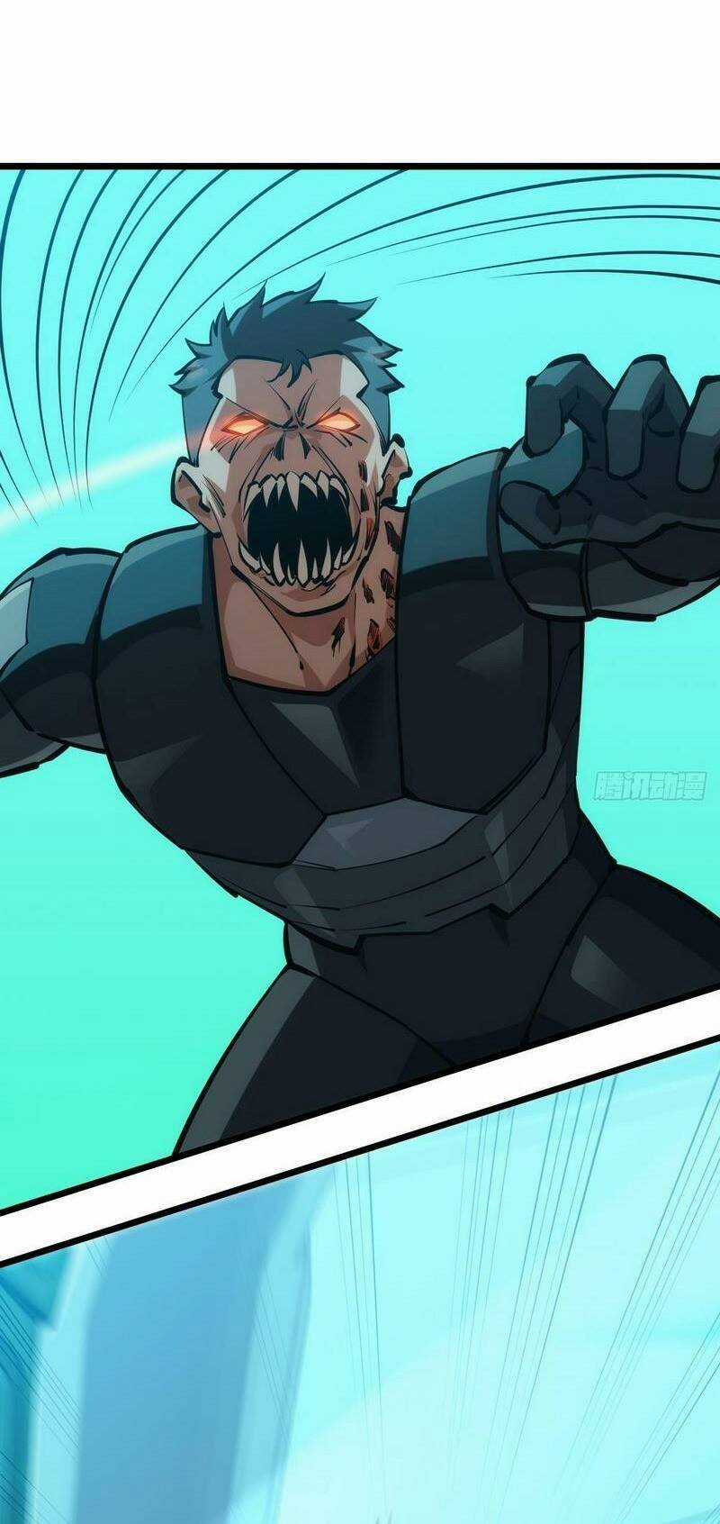 Ác Bá Trò Chơi - Chapter 49 - Trang 41