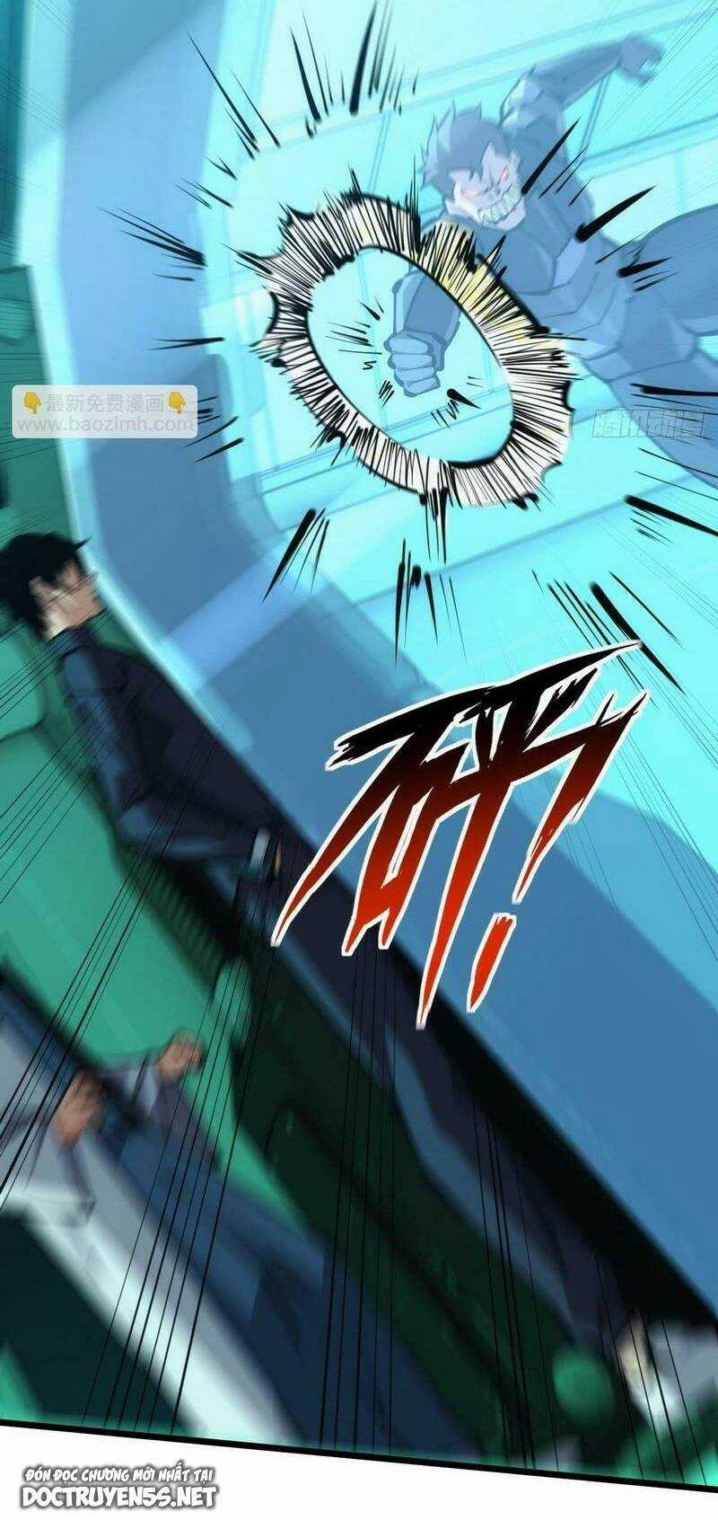 Ác Bá Trò Chơi - Chapter 49 - Trang 42