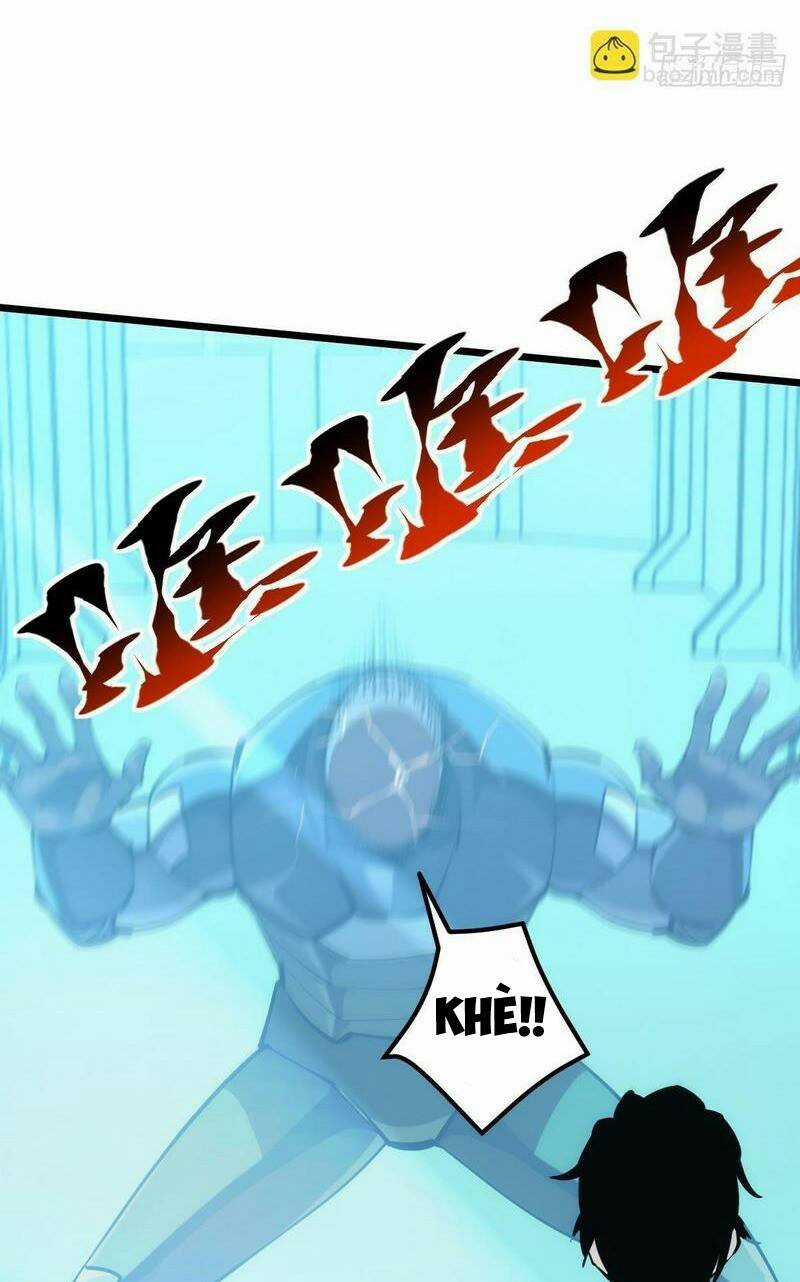 Ác Bá Trò Chơi - Chapter 49 - Trang 43