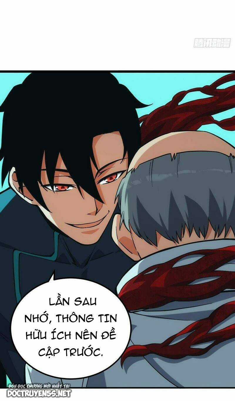 Ác Bá Trò Chơi - Chapter 49 - Trang 8