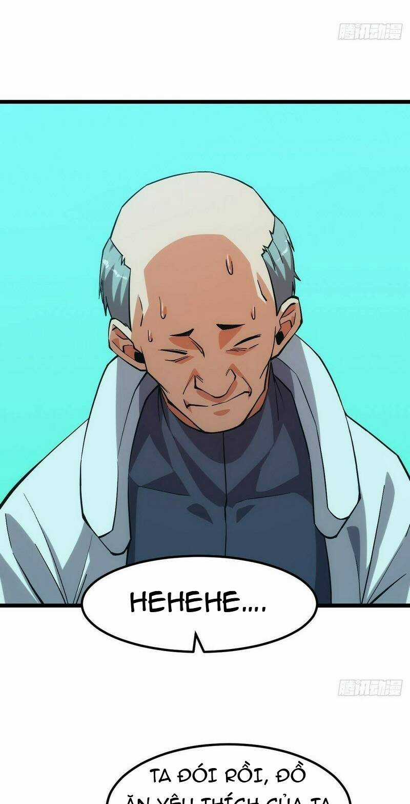 Ác Bá Trò Chơi - Chapter 49 - Trang 9