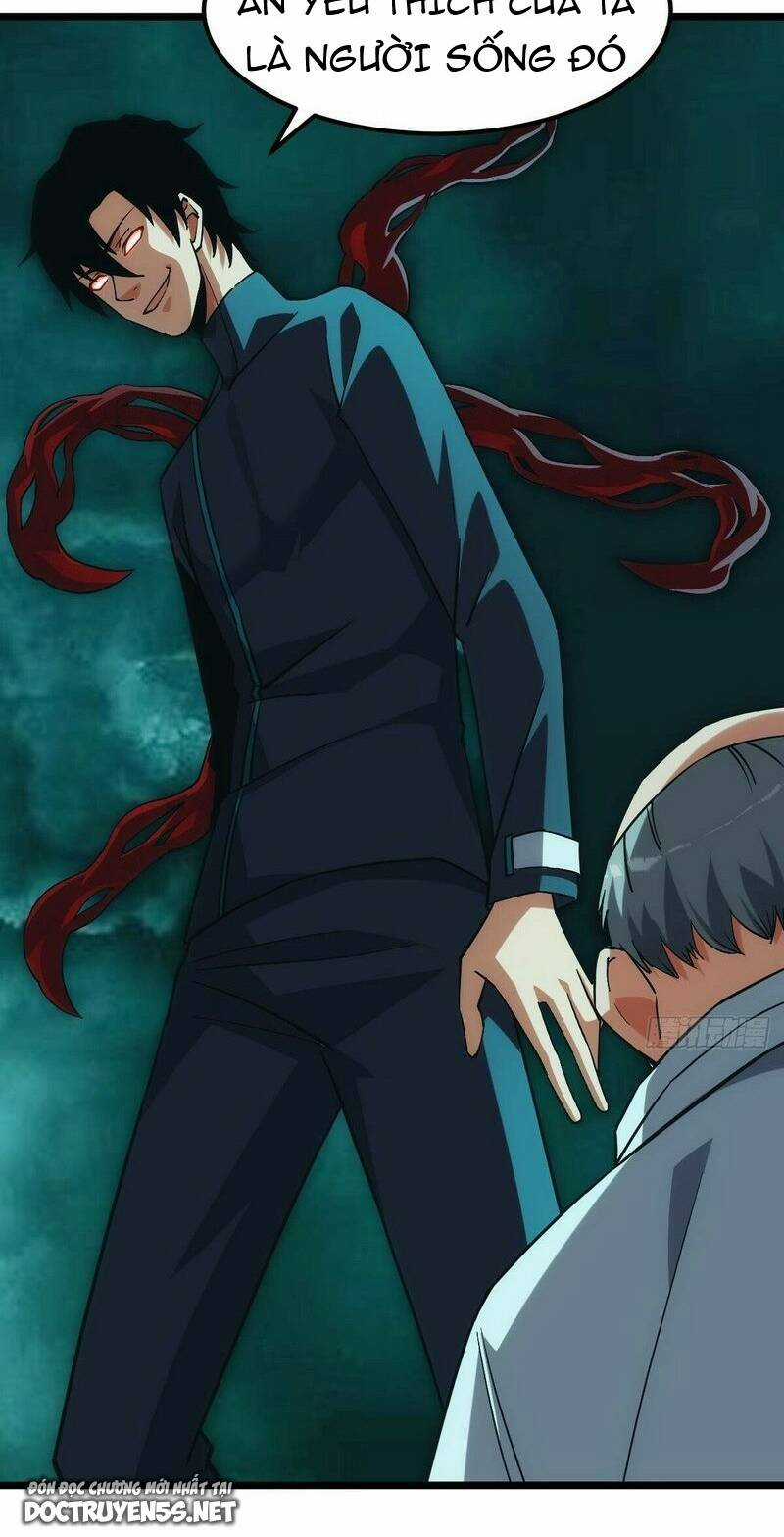 Ác Bá Trò Chơi - Chapter 49 - Trang 10