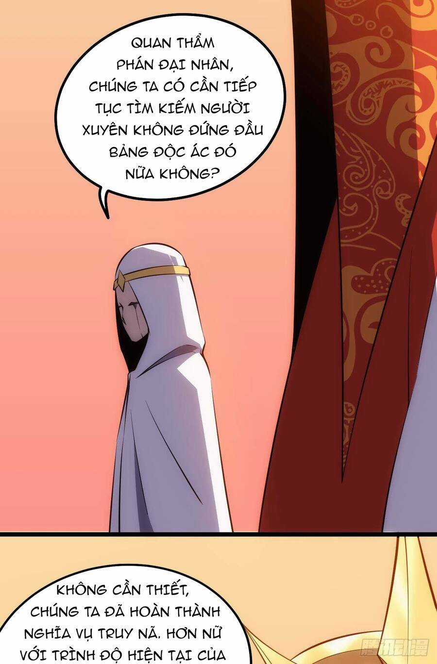 Ác Bá Trò Chơi - Chapter 5 - Trang 14