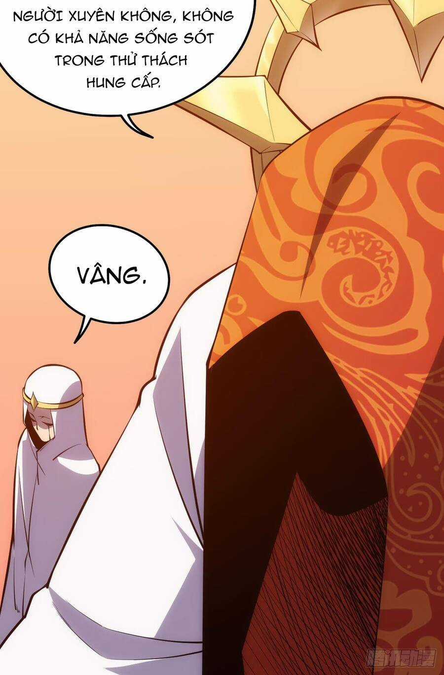 Ác Bá Trò Chơi - Chapter 5 - Trang 15