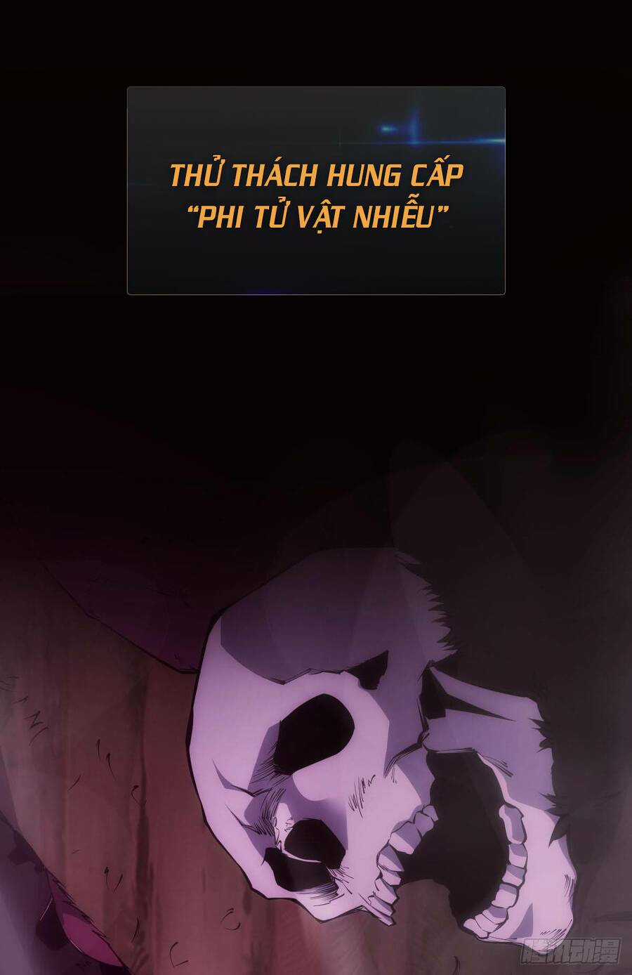 Ác Bá Trò Chơi - Chapter 5 - Trang 18