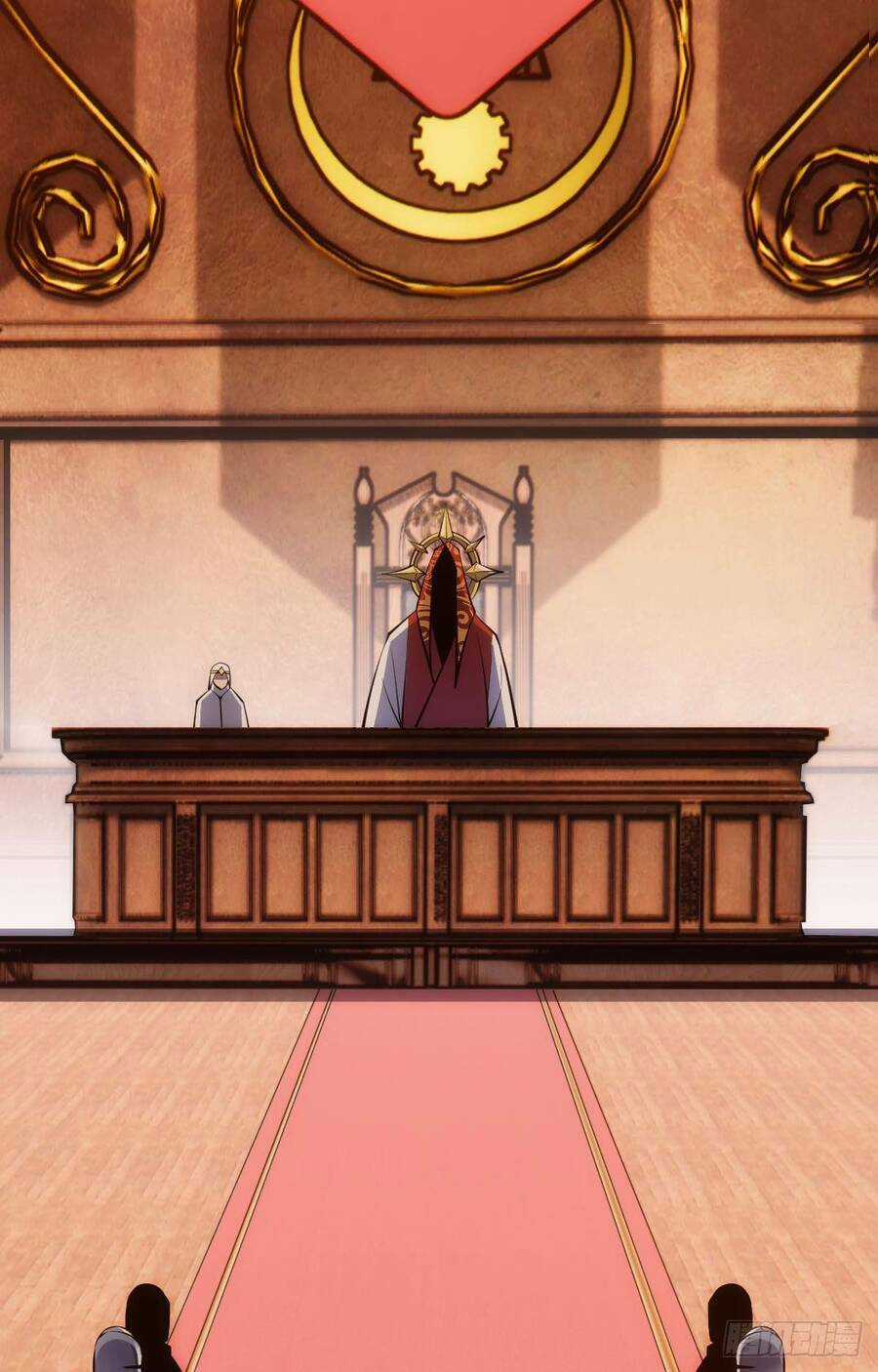 Ác Bá Trò Chơi - Chapter 5 - Trang 3