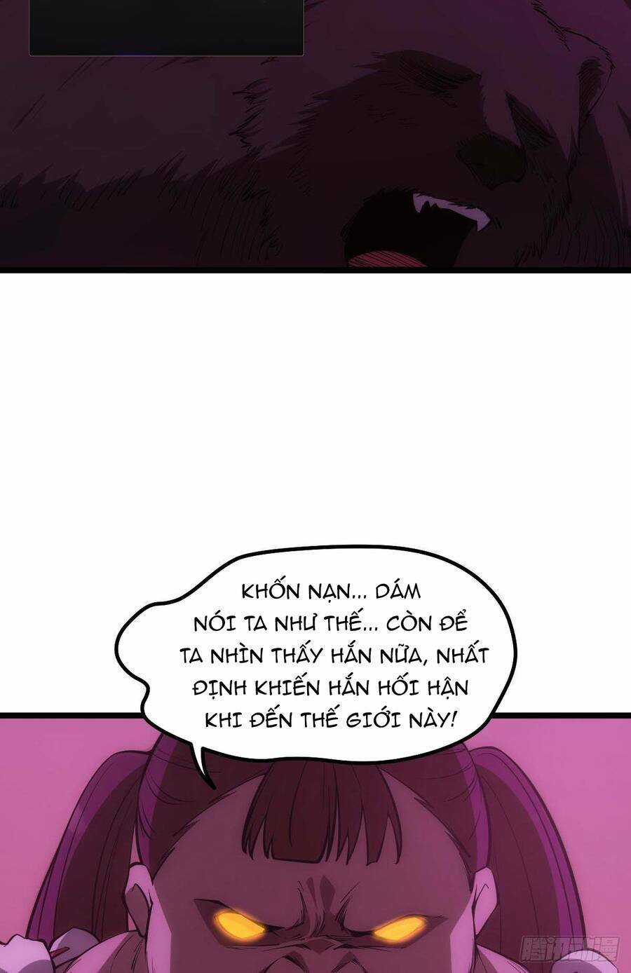 Ác Bá Trò Chơi - Chapter 5 - Trang 23