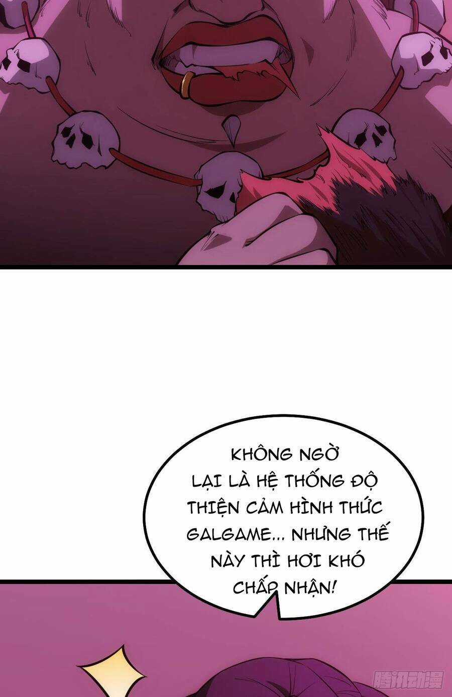 Ác Bá Trò Chơi - Chapter 5 - Trang 24