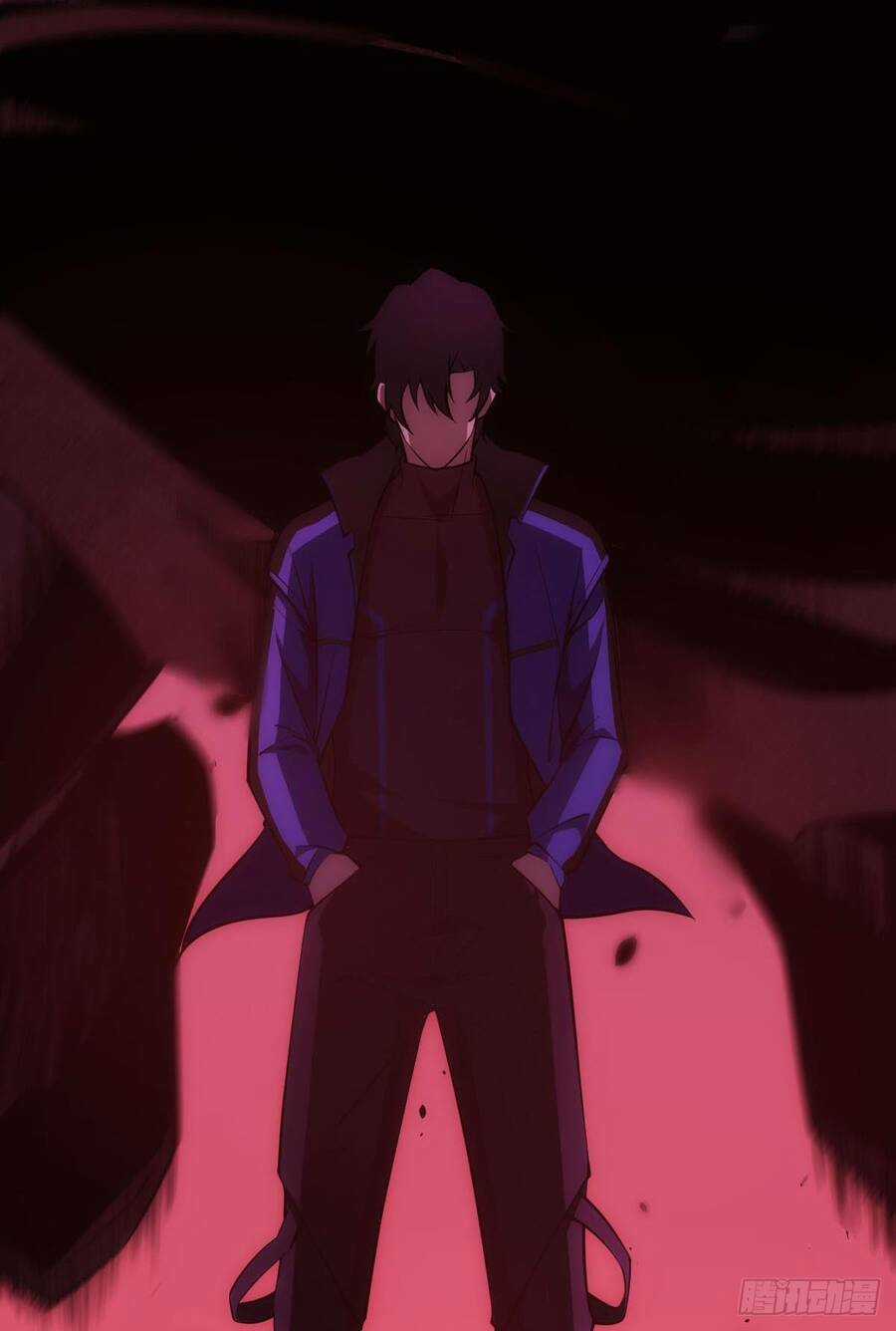 Ác Bá Trò Chơi - Chapter 5 - Trang 31