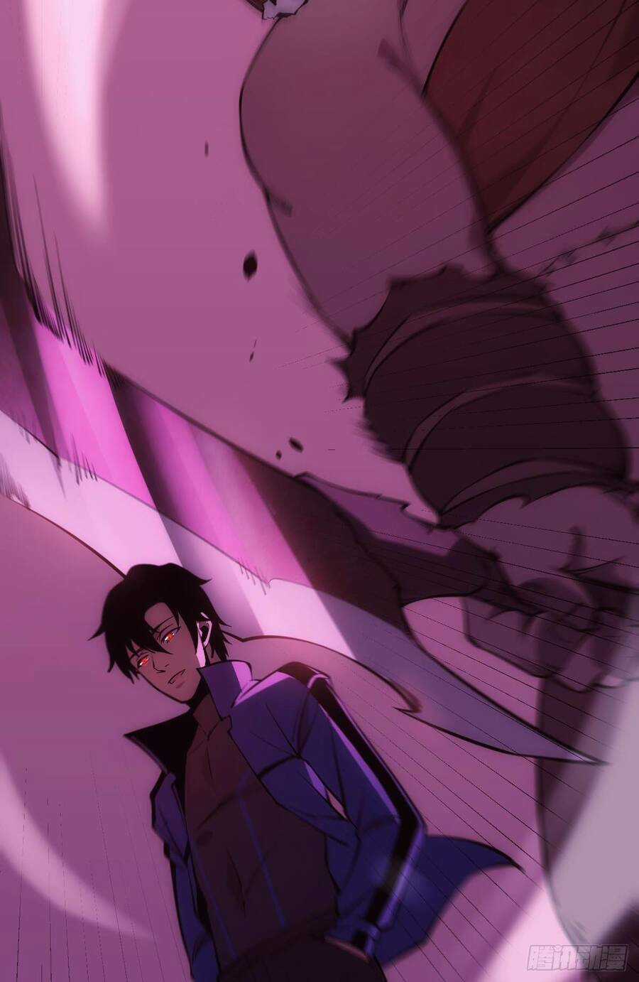 Ác Bá Trò Chơi - Chapter 5 - Trang 35