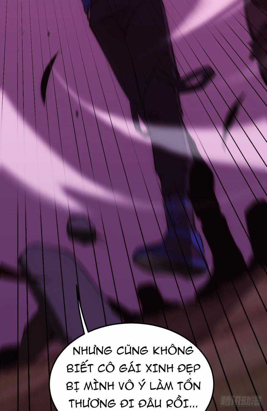 Ác Bá Trò Chơi - Chapter 5 - Trang 36