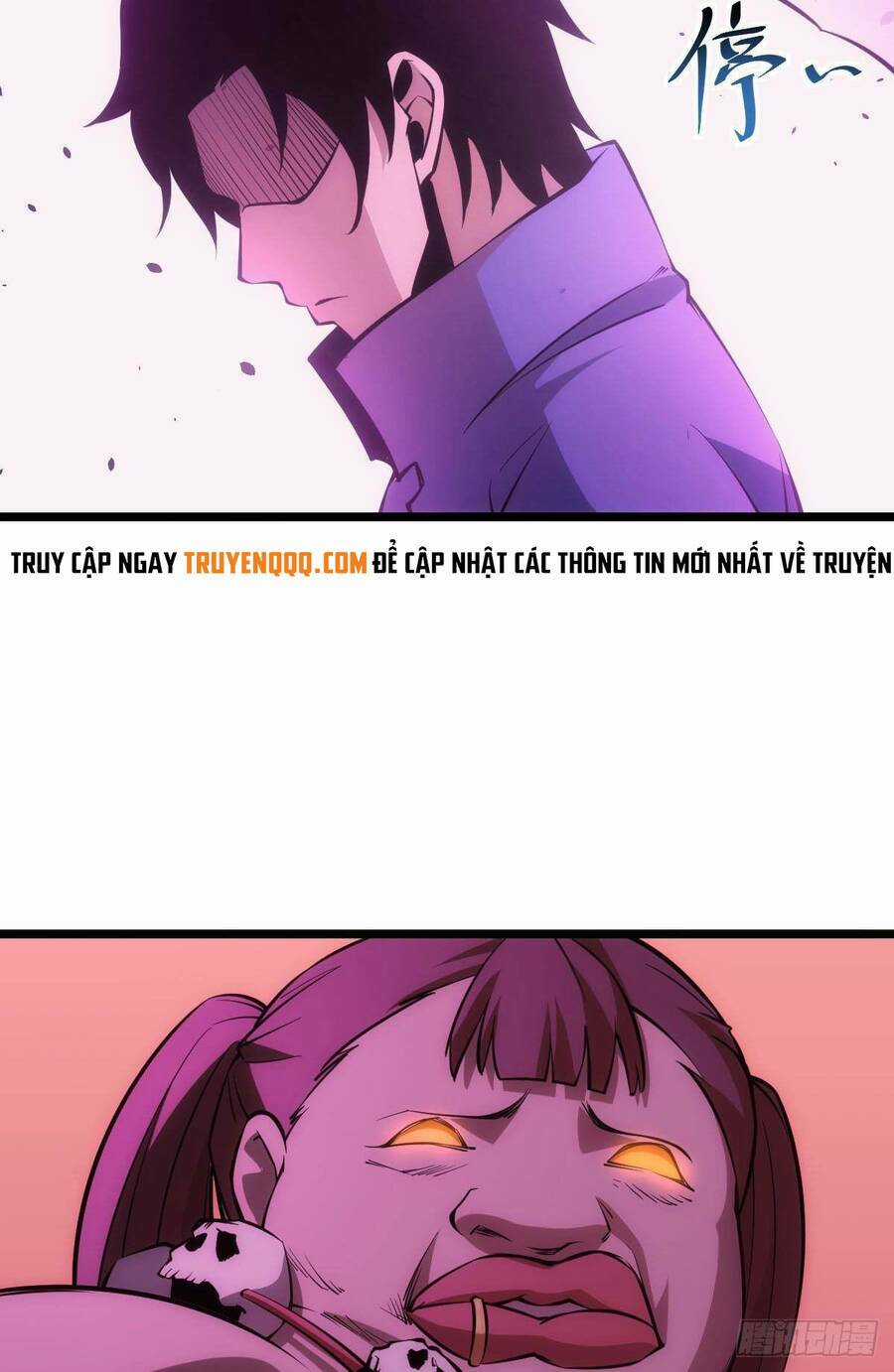 Ác Bá Trò Chơi - Chapter 5 - Trang 38