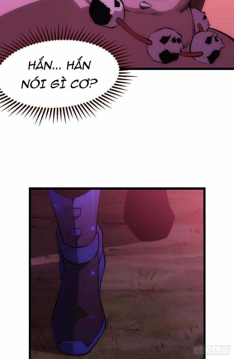 Ác Bá Trò Chơi - Chapter 5 - Trang 39