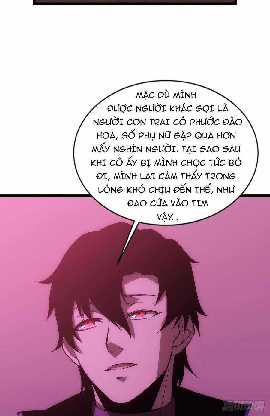 Ác Bá Trò Chơi - Chapter 5 - Trang 40