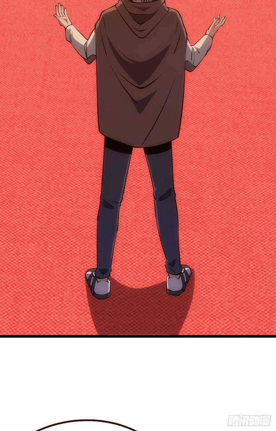 Ác Bá Trò Chơi - Chapter 5 - Trang 5