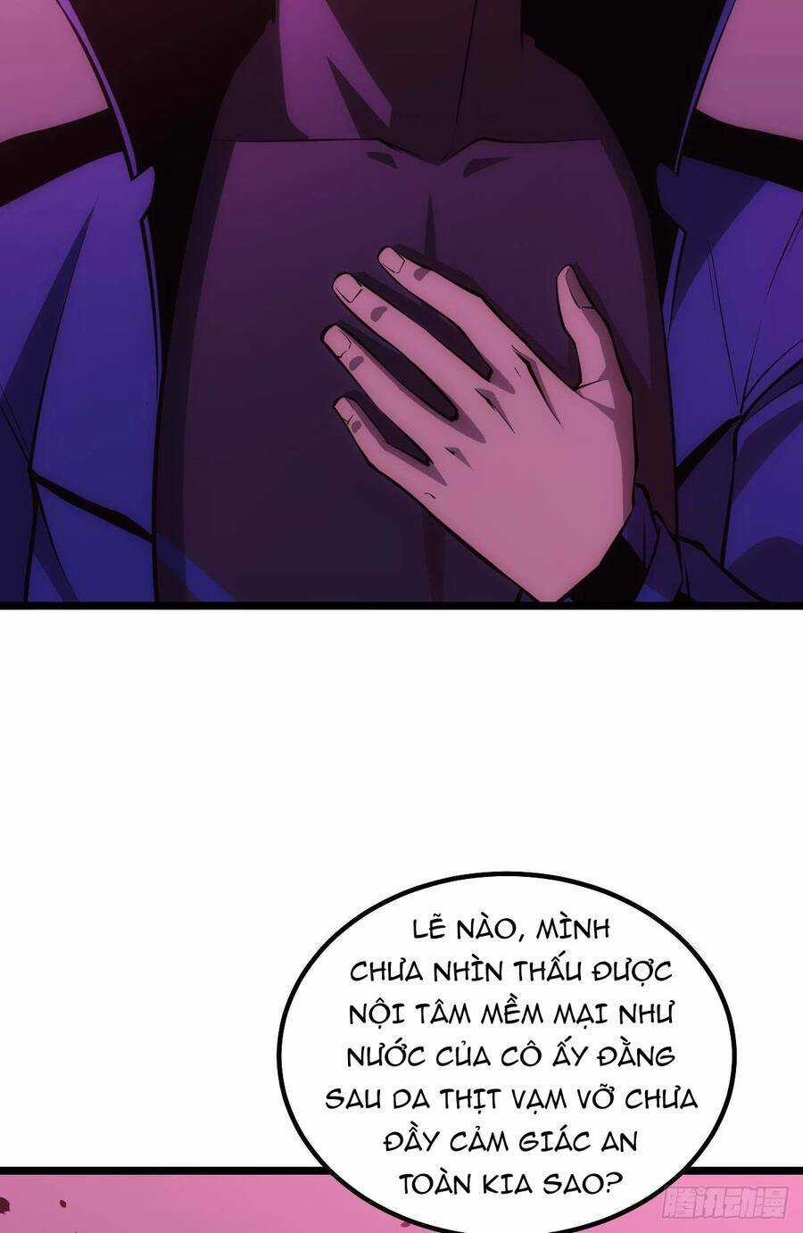 Ác Bá Trò Chơi - Chapter 5 - Trang 41