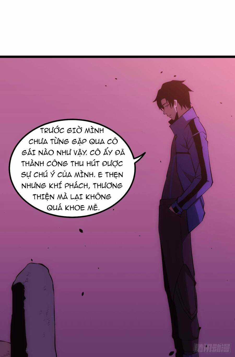 Ác Bá Trò Chơi - Chapter 5 - Trang 44