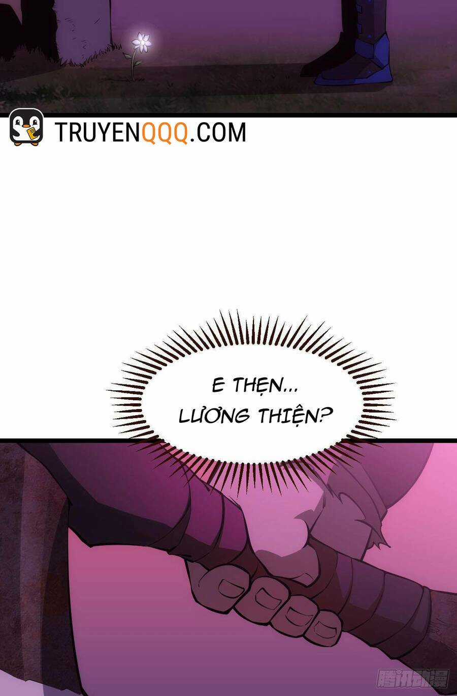 Ác Bá Trò Chơi - Chapter 5 - Trang 45