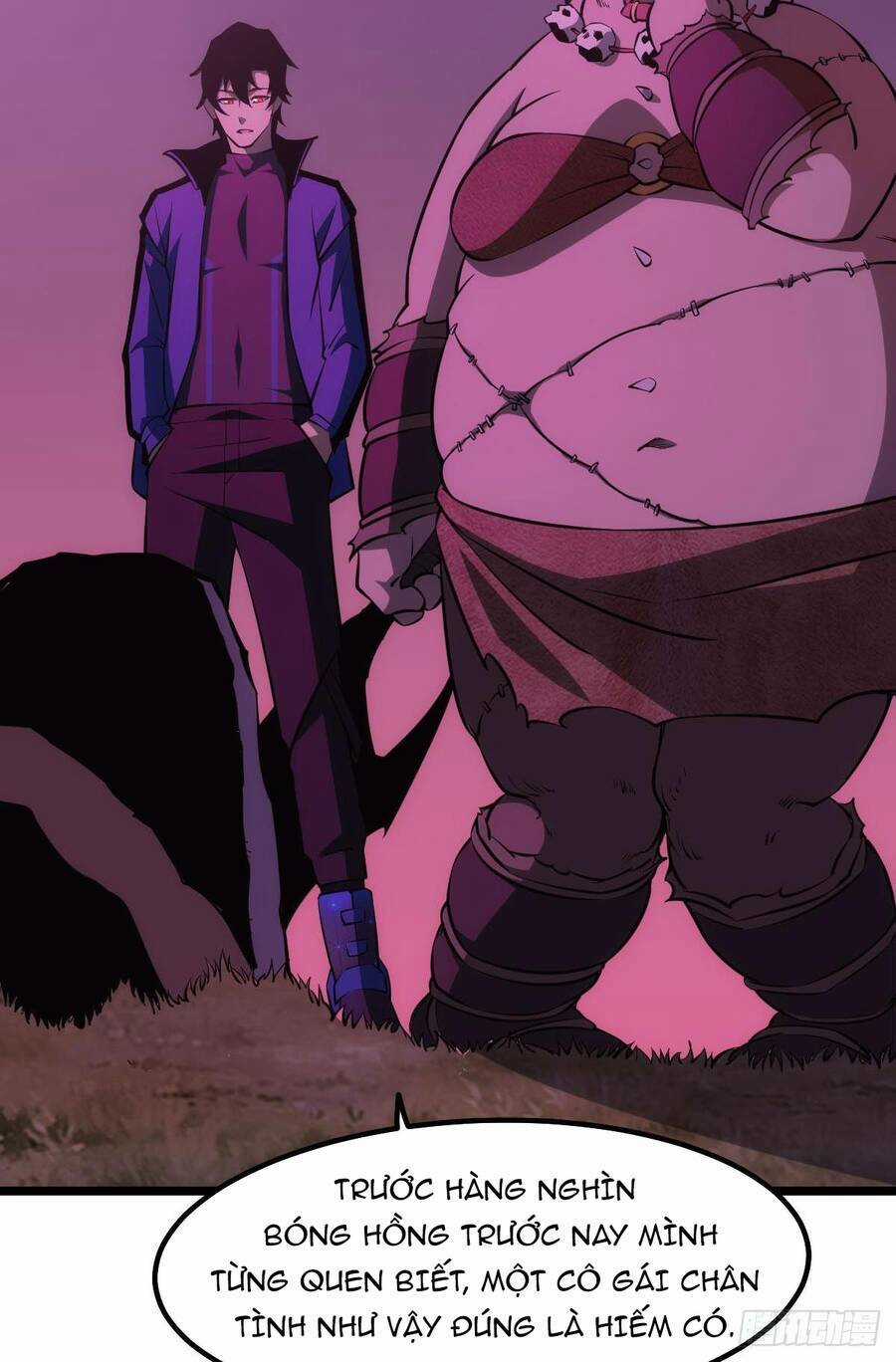 Ác Bá Trò Chơi - Chapter 5 - Trang 47