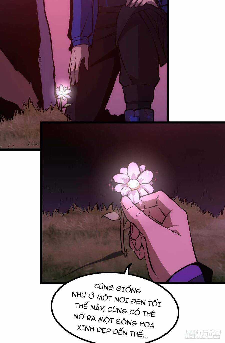 Ác Bá Trò Chơi - Chapter 5 - Trang 50