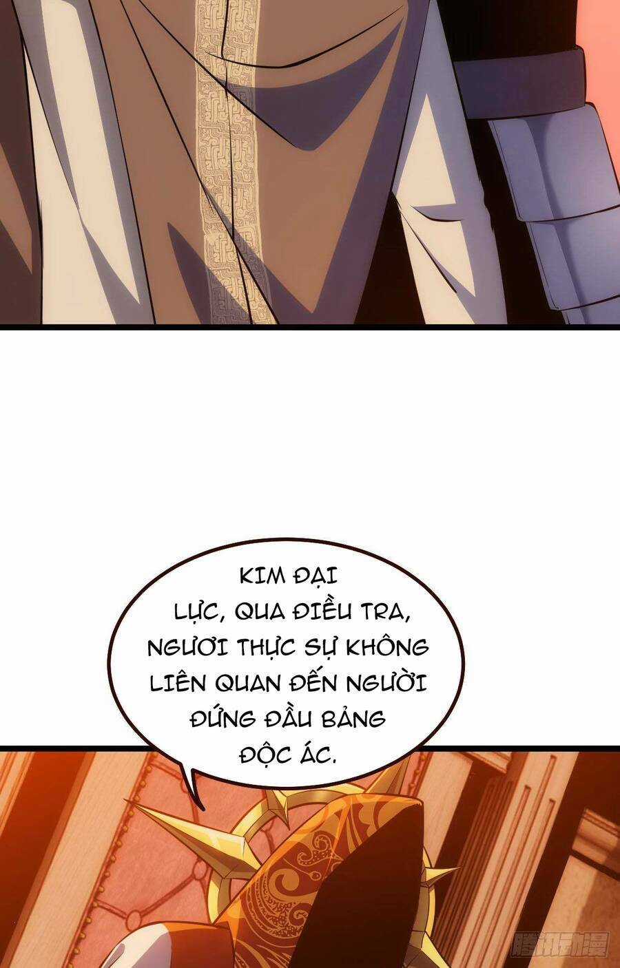 Ác Bá Trò Chơi - Chapter 5 - Trang 7