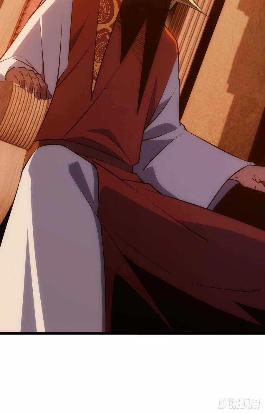 Ác Bá Trò Chơi - Chapter 5 - Trang 8