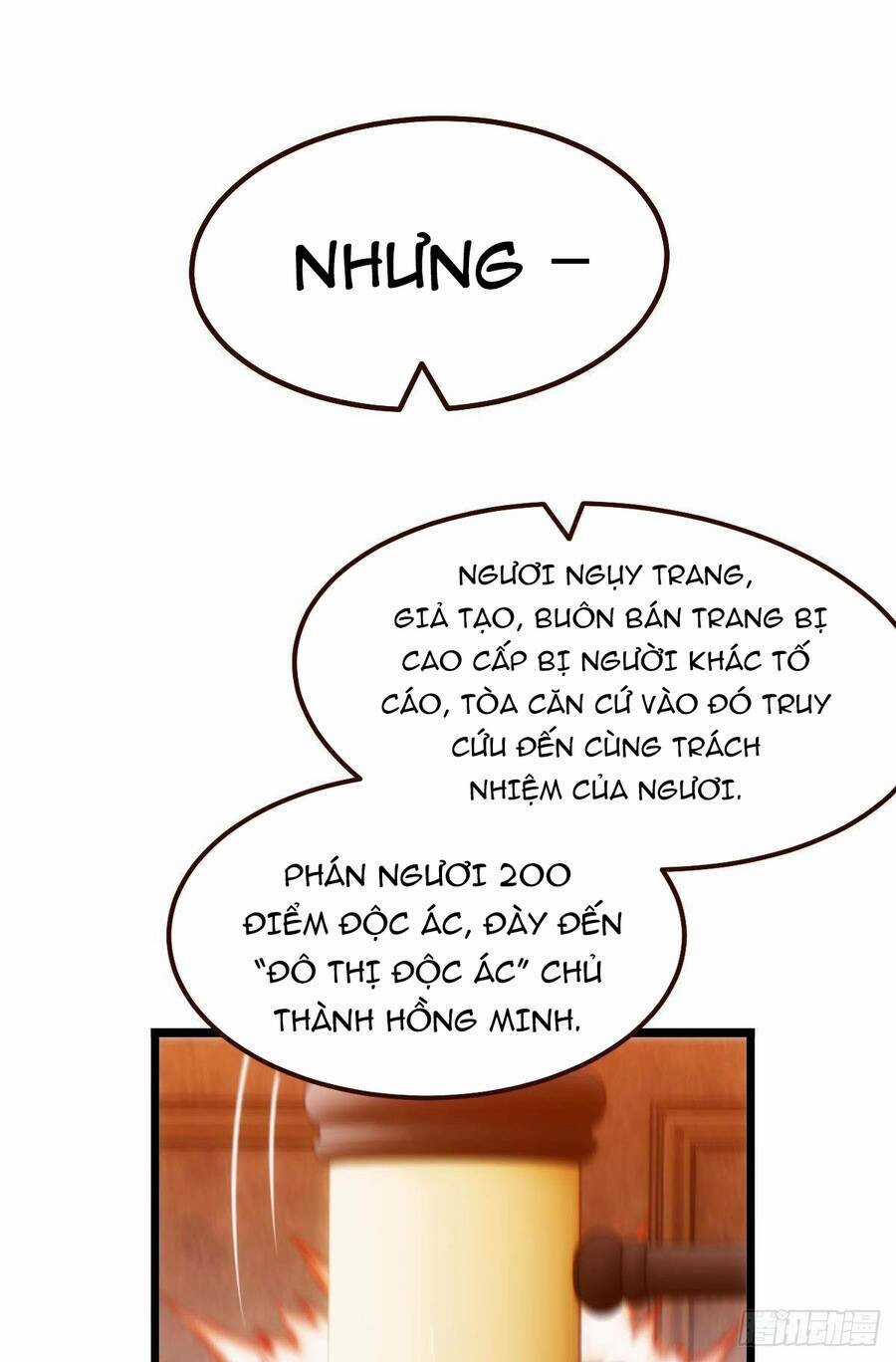 Ác Bá Trò Chơi - Chapter 5 - Trang 10
