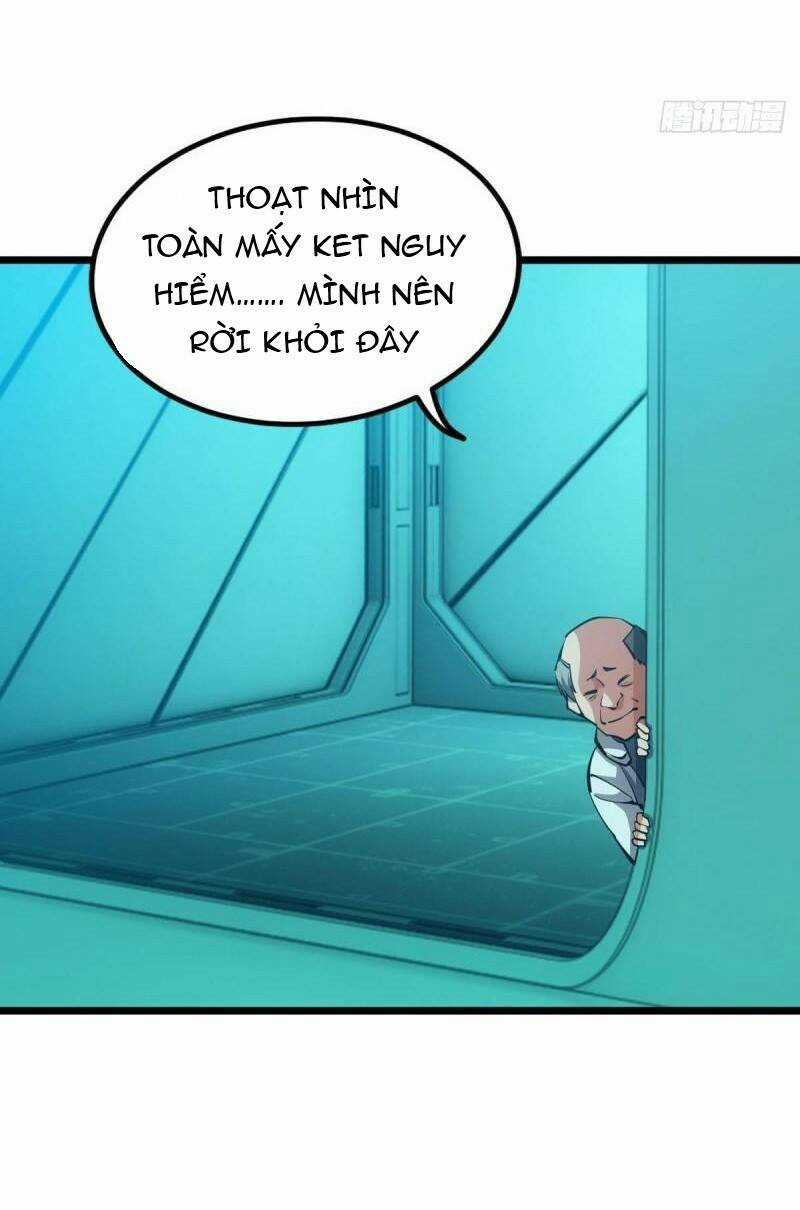 Ác Bá Trò Chơi - Chapter 50 - Trang 11