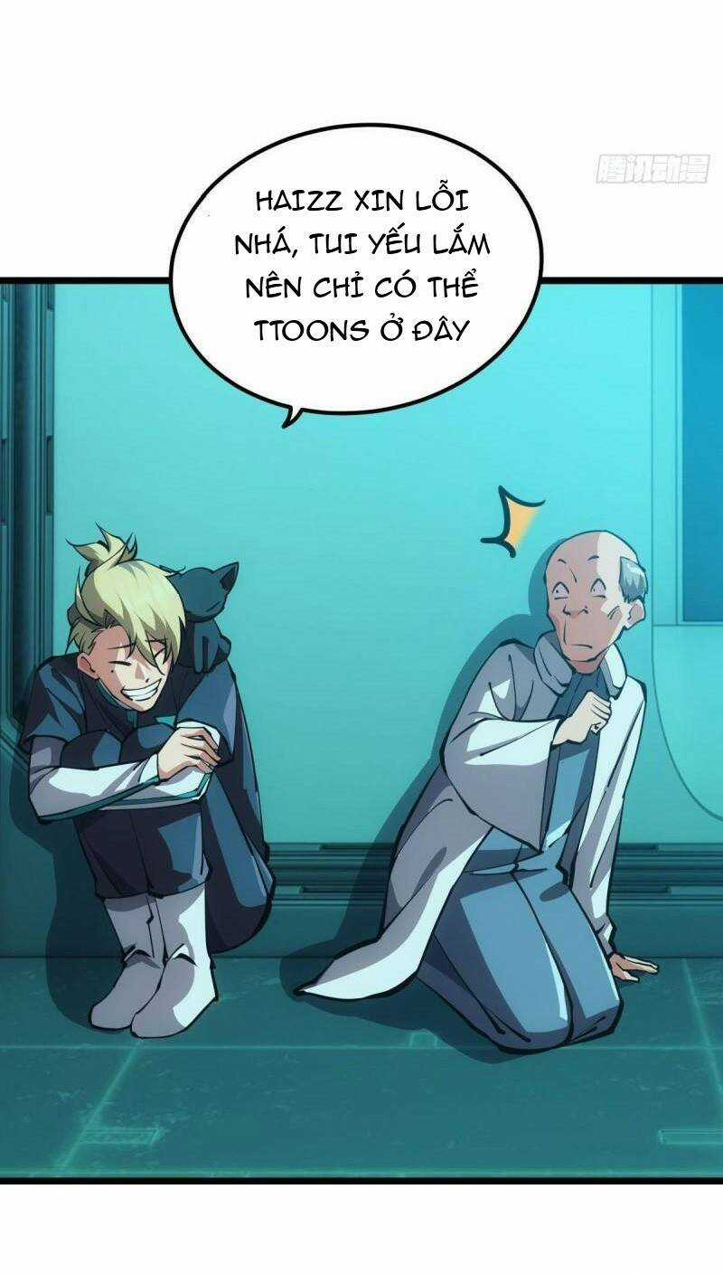 Ác Bá Trò Chơi - Chapter 50 - Trang 13