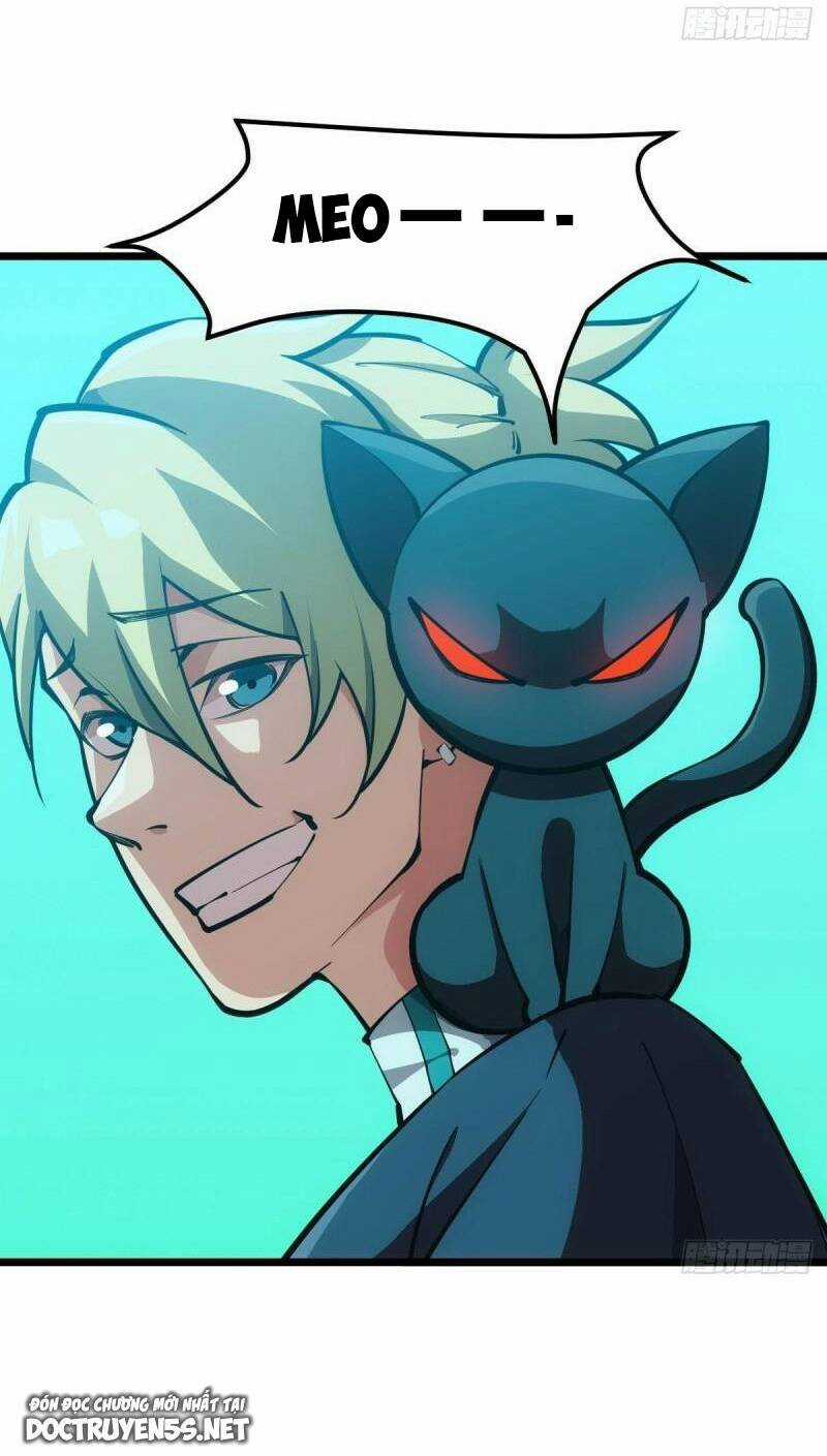 Ác Bá Trò Chơi - Chapter 50 - Trang 14