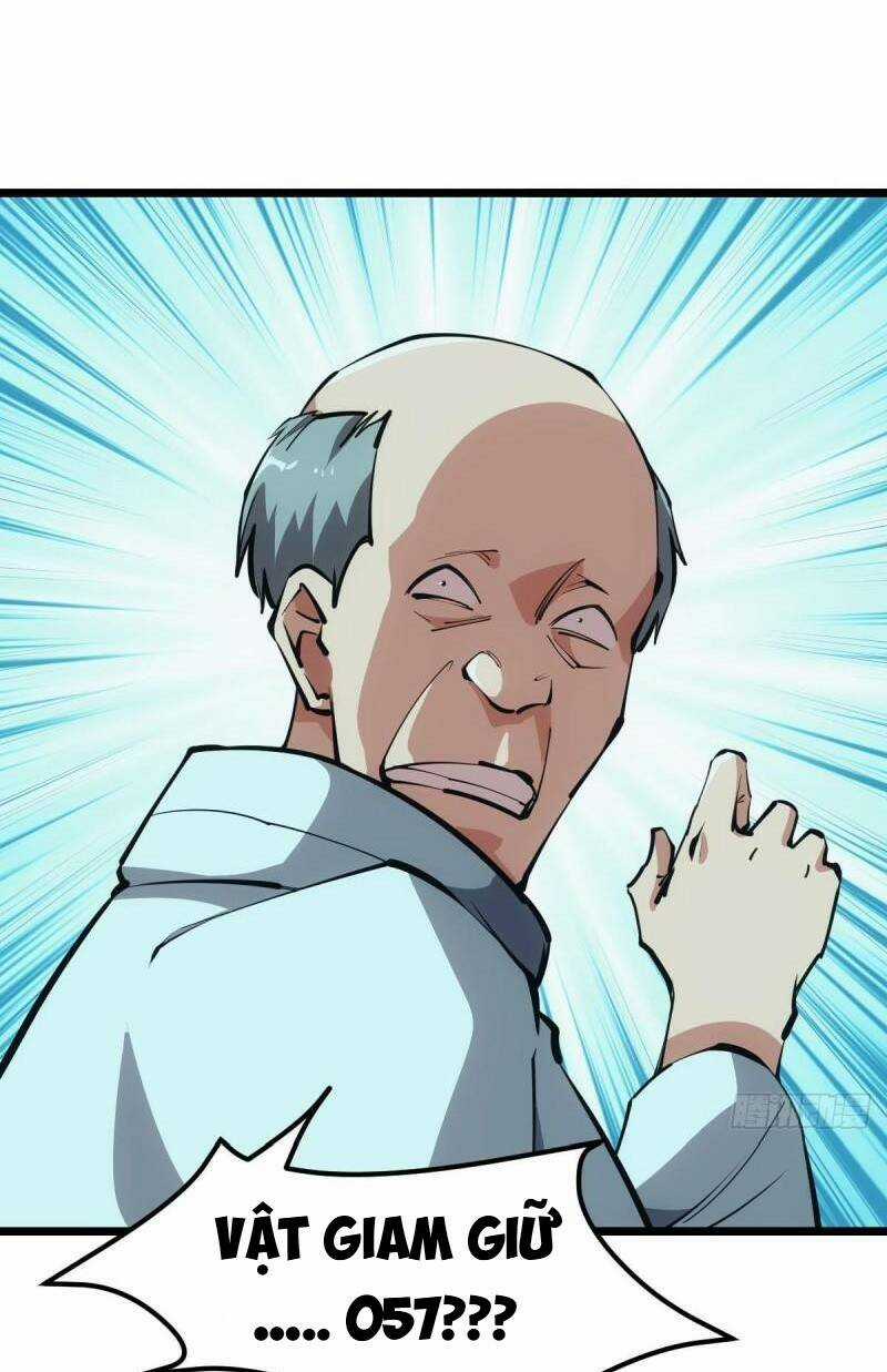 Ác Bá Trò Chơi - Chapter 50 - Trang 15